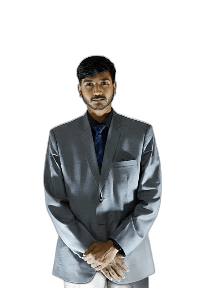 Shreyash Srivastava - Backend Engineer & Full-Stack Developer