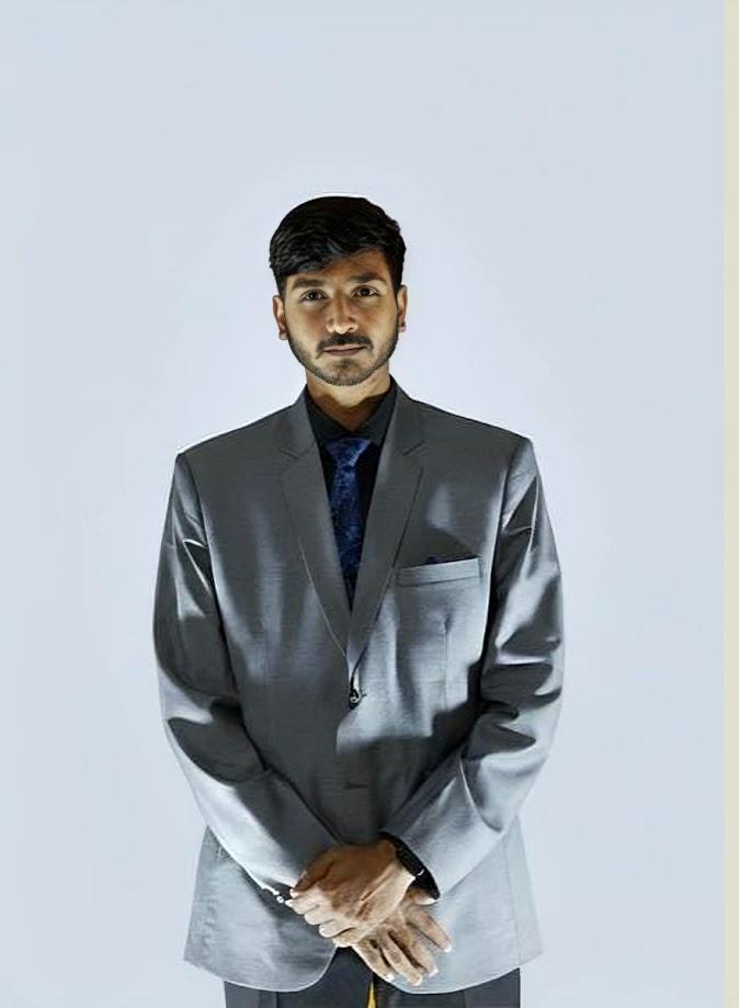 Shreyash Srivastava