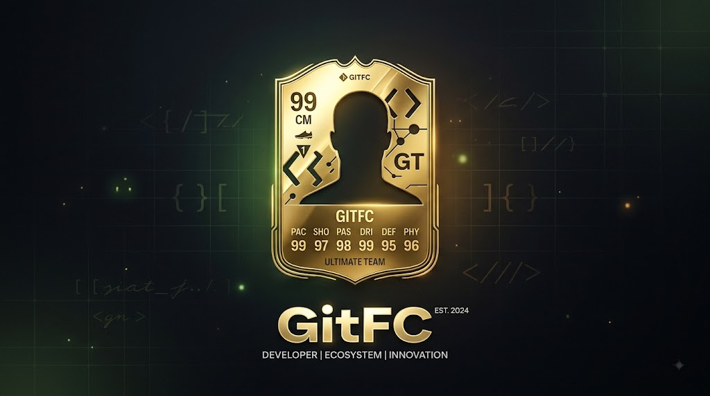 GitFC: EA FC Card Generator