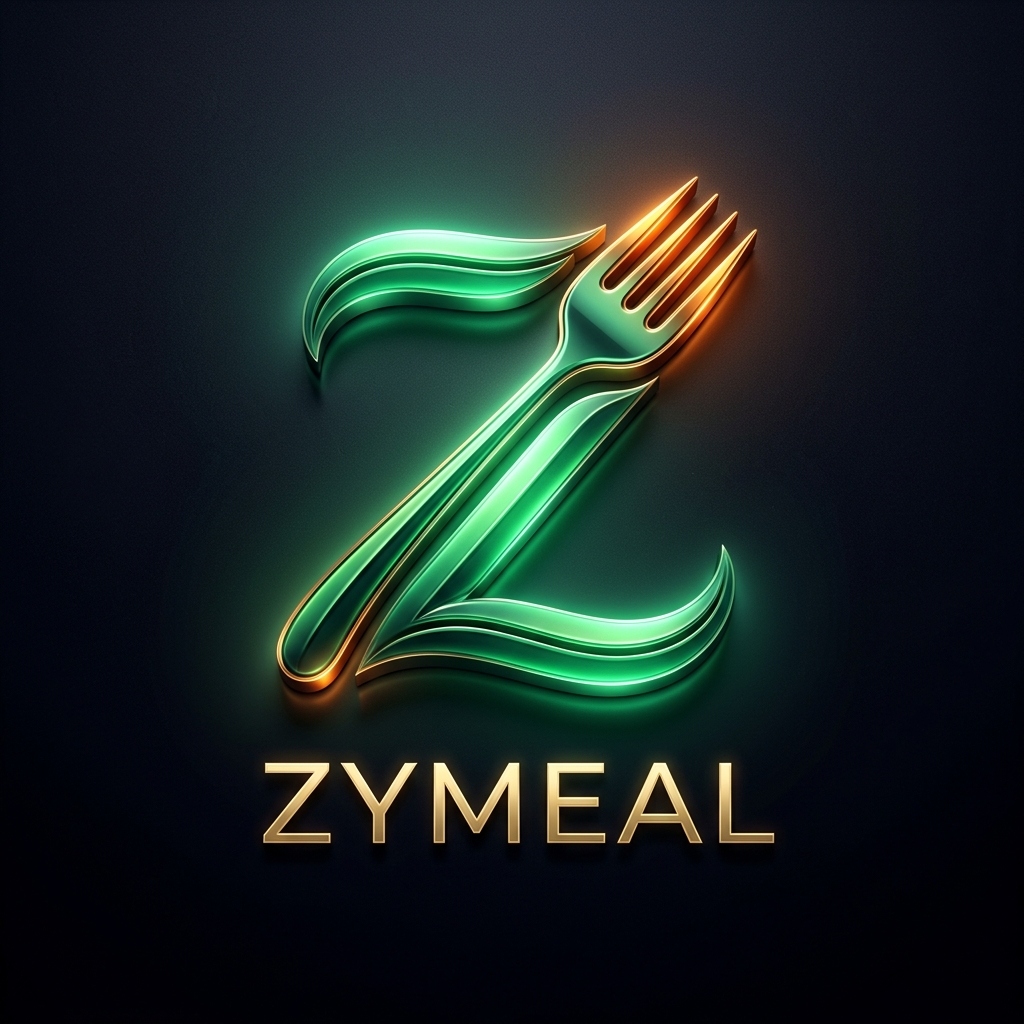 ZyMeal: Real-Time Food Ordering